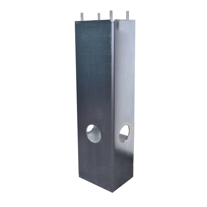 Ratio Electric Pedestal for Ratio standing pole