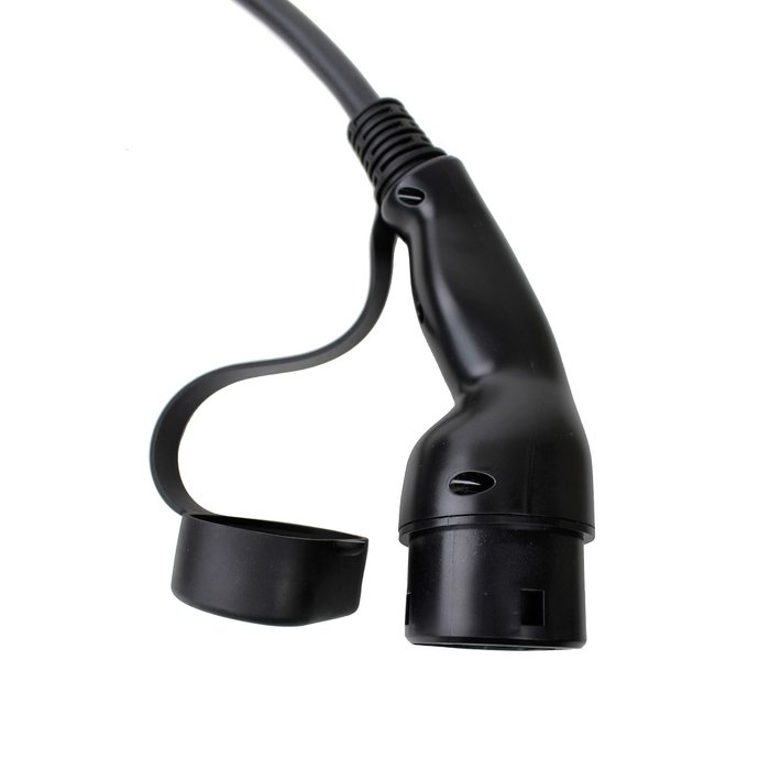 Ratio Electric Ratio Solar 22 kW - phase 3 - 32A - Type 2 - EV Charger