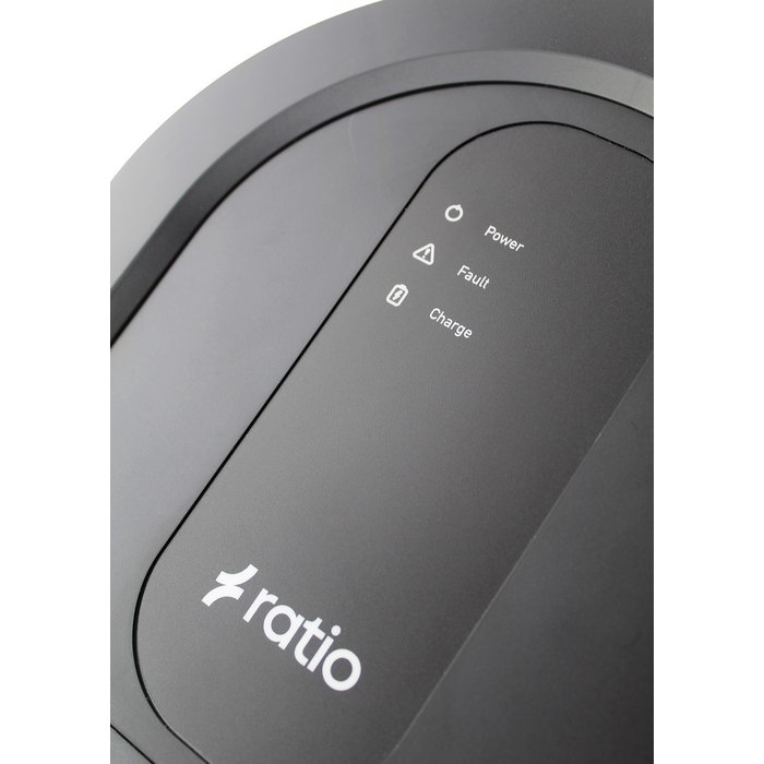 Ratio Electric Ratio Solar 22 kW - phase 3 - 32A - Type 2 - socket - EV Charger