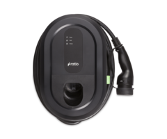 Ratio Electric Ratio Solar 7.4 kW  - Type 2 - laadpaal