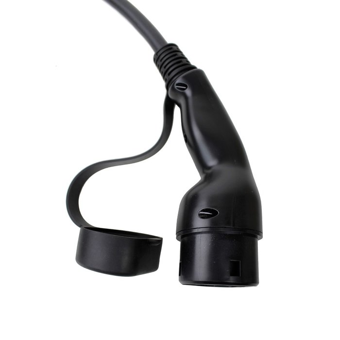 Ratio Electric Ratio Solar 7.4 kW - phase 1 - 32A - Type 2 - EV Charger