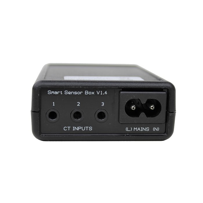 Ratio Electric Ratio Solid 22 kW - Phase 3 - 32A - Typ 2 - Wallbox