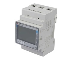 Wallbox Wallbox externe MID Meter 3-fasen