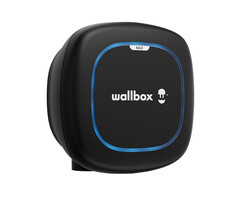 Wallbox Wallbox Pulsar Max 22 kW -  type 2 - borne de recharge