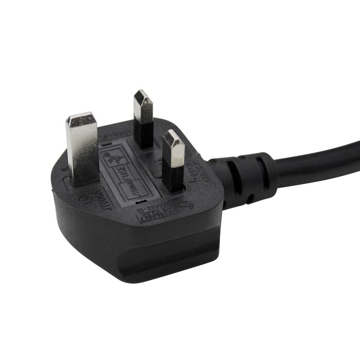 ChargeXpert ChargeXpert einstellbare Mobile Ladestation - Typ 2 - UK 3 pin / BS 1363 - 6-13A