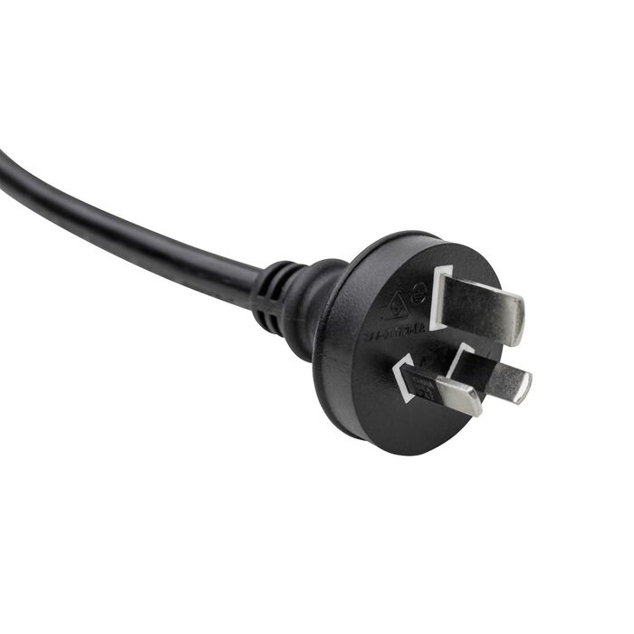 ChargeXpert ChargeXpert adjustable mobile EV charger - type 2 - AU 3 pin - AS 3112 - 8-13A