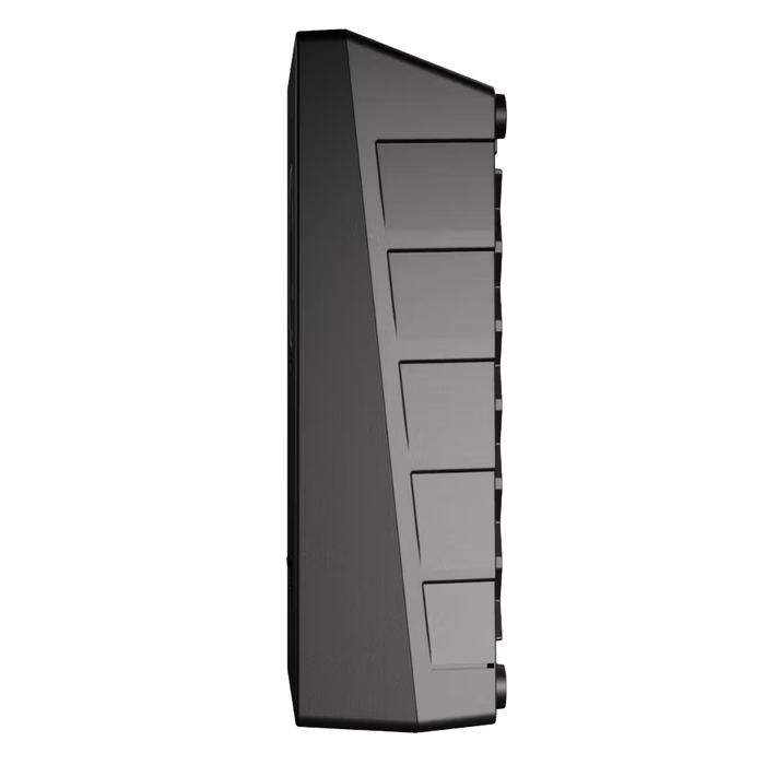 Zaptec Zaptec Go - 22 kW - fase 3 - 32A - type 2 - socket -  laadpaal