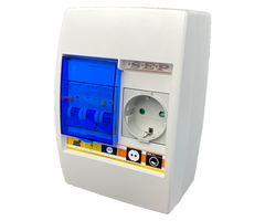 LDY SEP PV-Verteiler SUNA 3000W