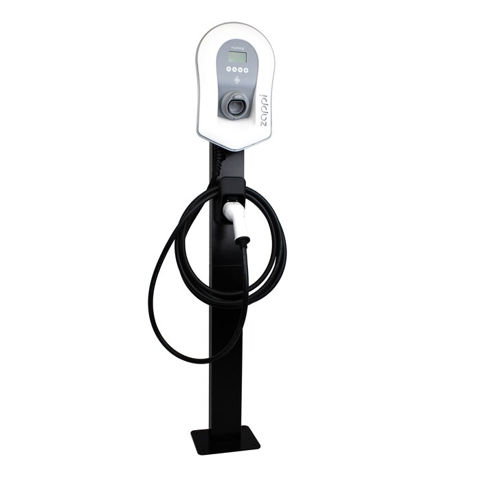 Myenergi Standing pole for Myenergi Zappi V2.1 wallbox