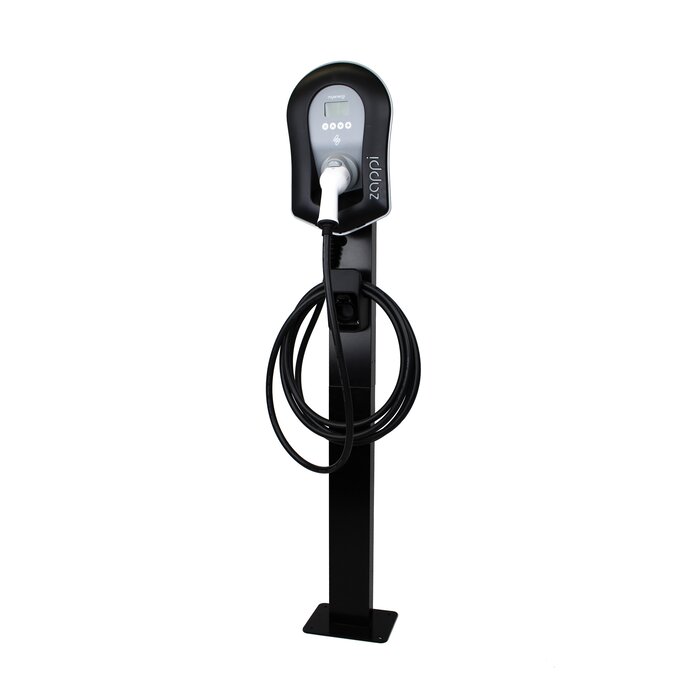Myenergi Standing pole for Myenergi Zappi V2.1 wallbox