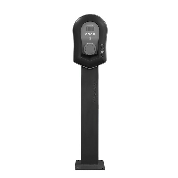 Myenergi Myenergi Standing pole for Zappi wallbox