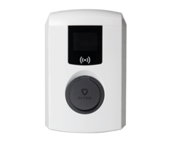 Alfen Alfen Eve Single Pro-line 11 kW - Type 2 - socket - laadpaal - incl. LBA licentie