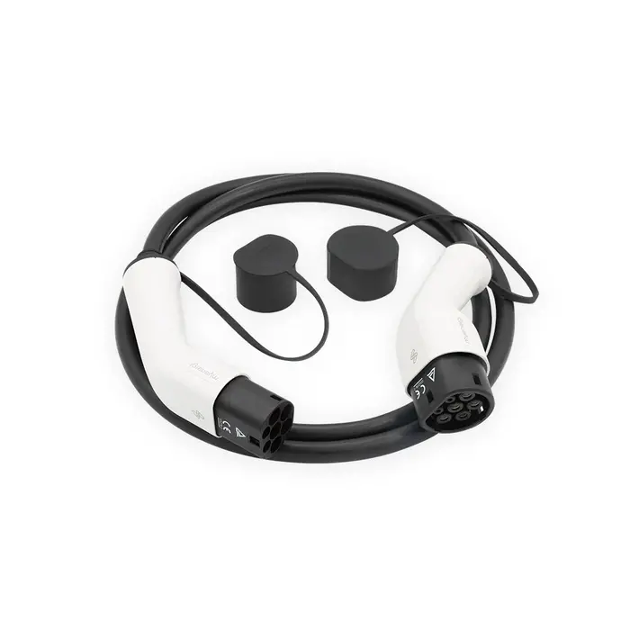 Myenergi Myenergi Typ 2 bis Typ 2 - 22 kW - 3 Phasen 32A - Ladekabel