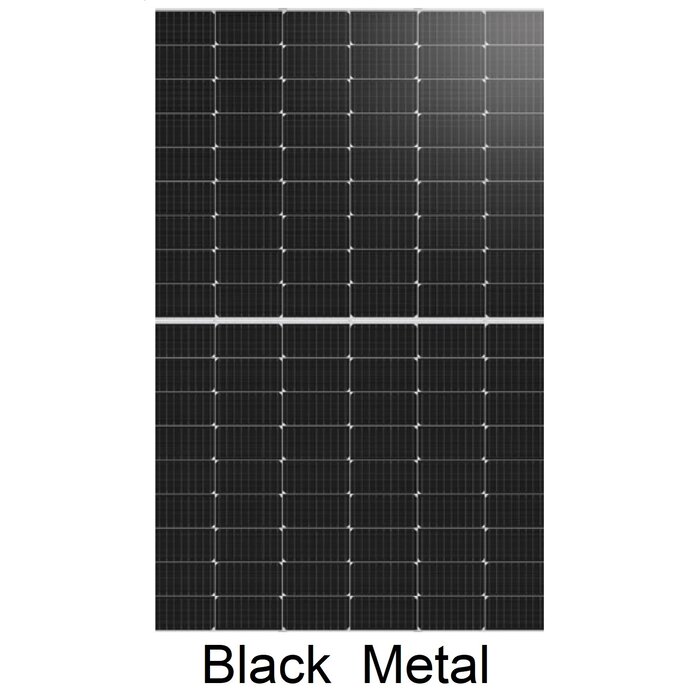LDY Plug and Play Solarmodule - 5x600w Wechselrichter mit 10x 400Wp Solarmodule - PV Verteiler