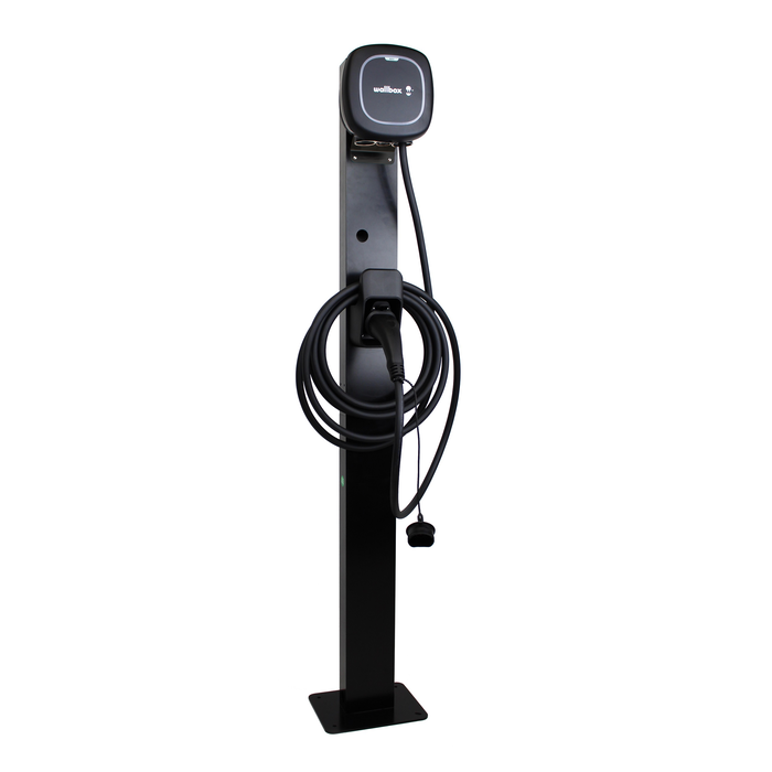 Wallbox Standing pole for Wallbox Pulsar Max