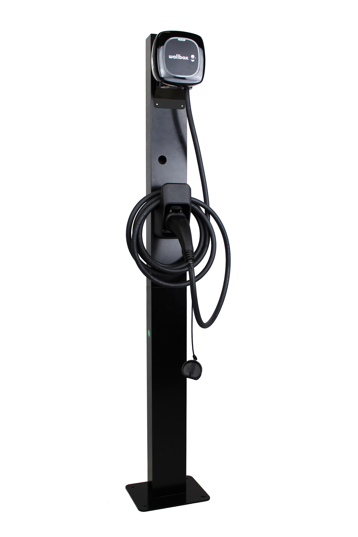 Wallbox Pulsar Plus Electric Vehicle Charger