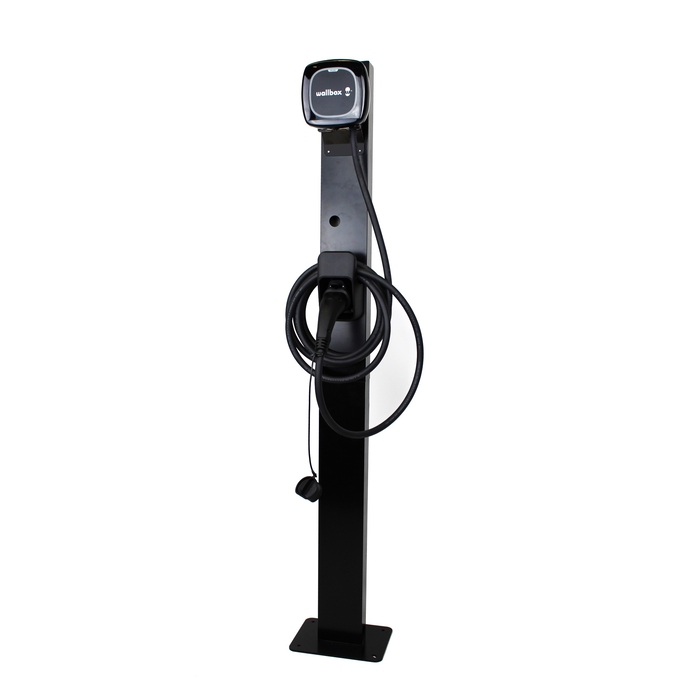 Wallbox Wallbox Standfuß für Wallbox Pulsar Plus