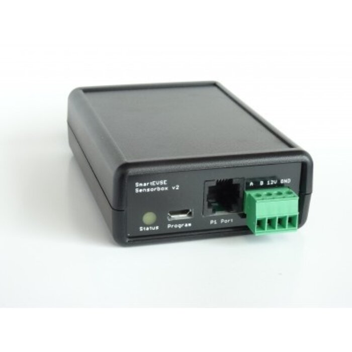 Ratio Electric Ratio Sense 3-phase kit 63A