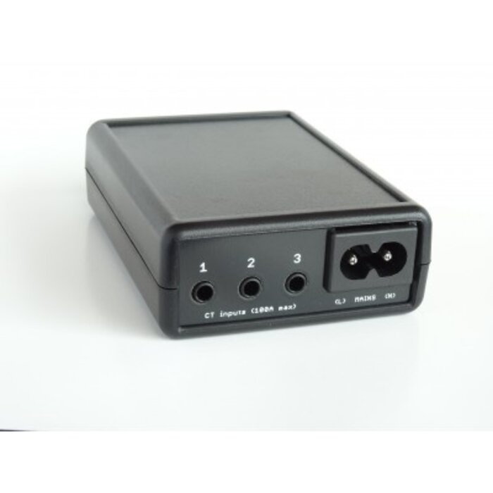 Ratio Electric Ratio Sense 3-phase kit 63A