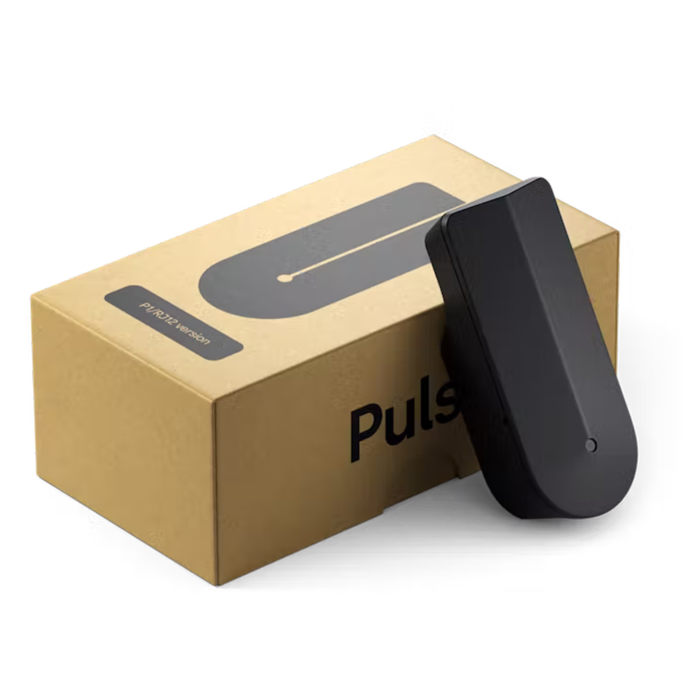 Tibber Pulse - Real-time energy meter & load balancer