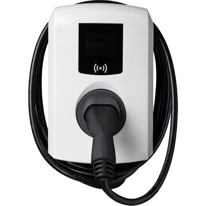 Alfen Alfen Eve Single Pro-line Eichrecht 11 kW - mit Ladekabel - Wallbox