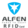 Alfen RFID charging card
