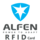 Alfen RFID-Ladekarte