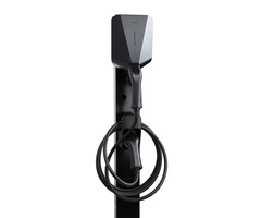 Easee Wallbox Standfuß für Easee Wallbox