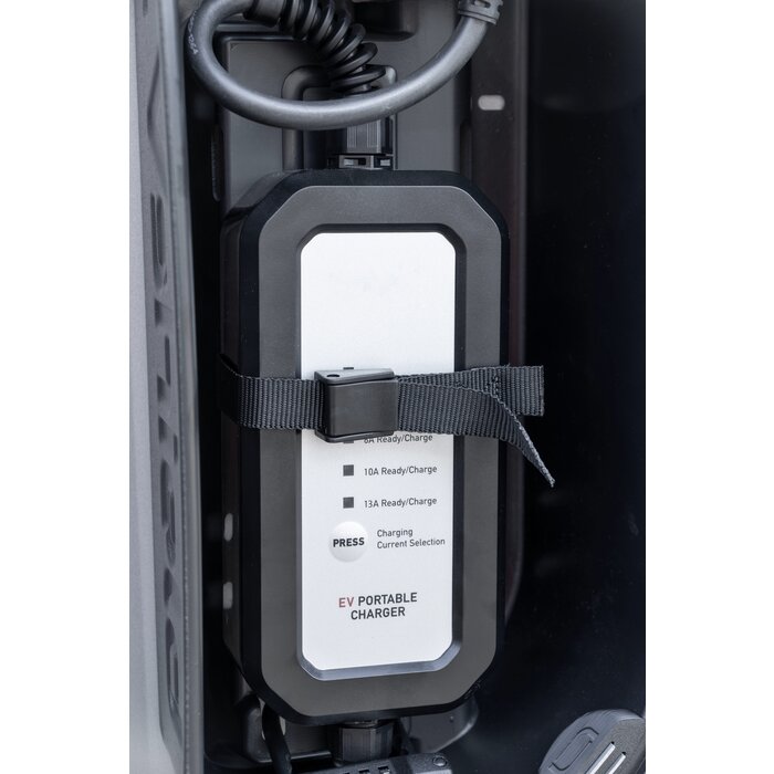 EVshield EVshield Original starter-edition