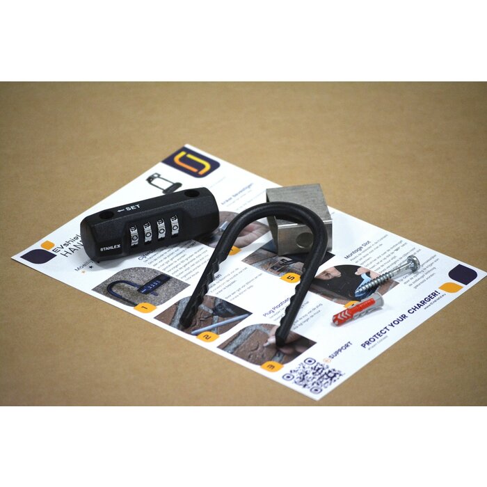 EVshield EVshield Original starter-edition