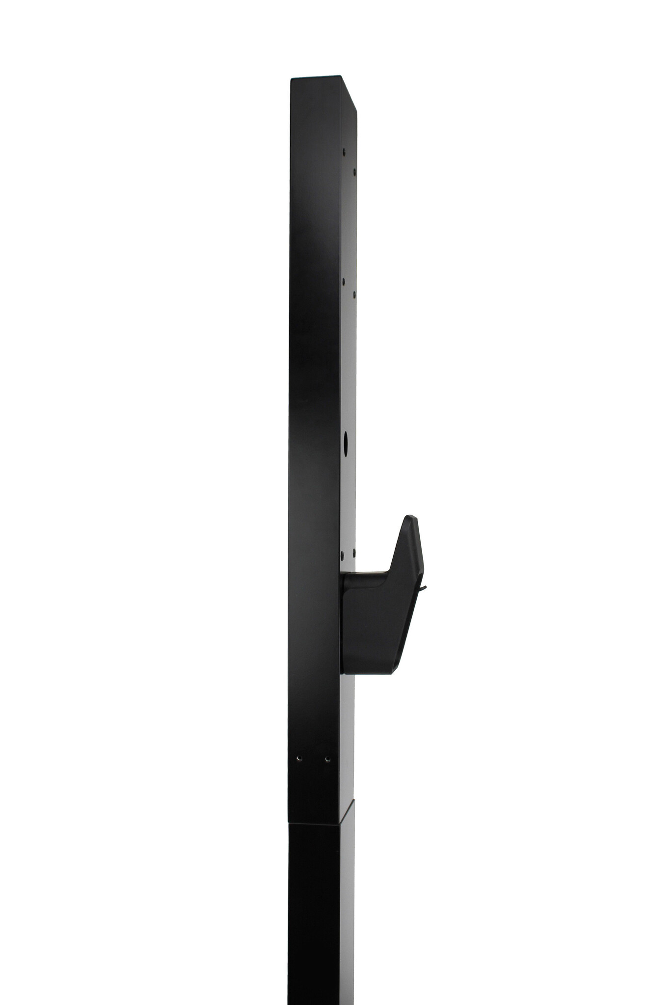 Pull up Wall Mount Chinup Bar, Weight: 5KG at Rs 650 in Jalandhar