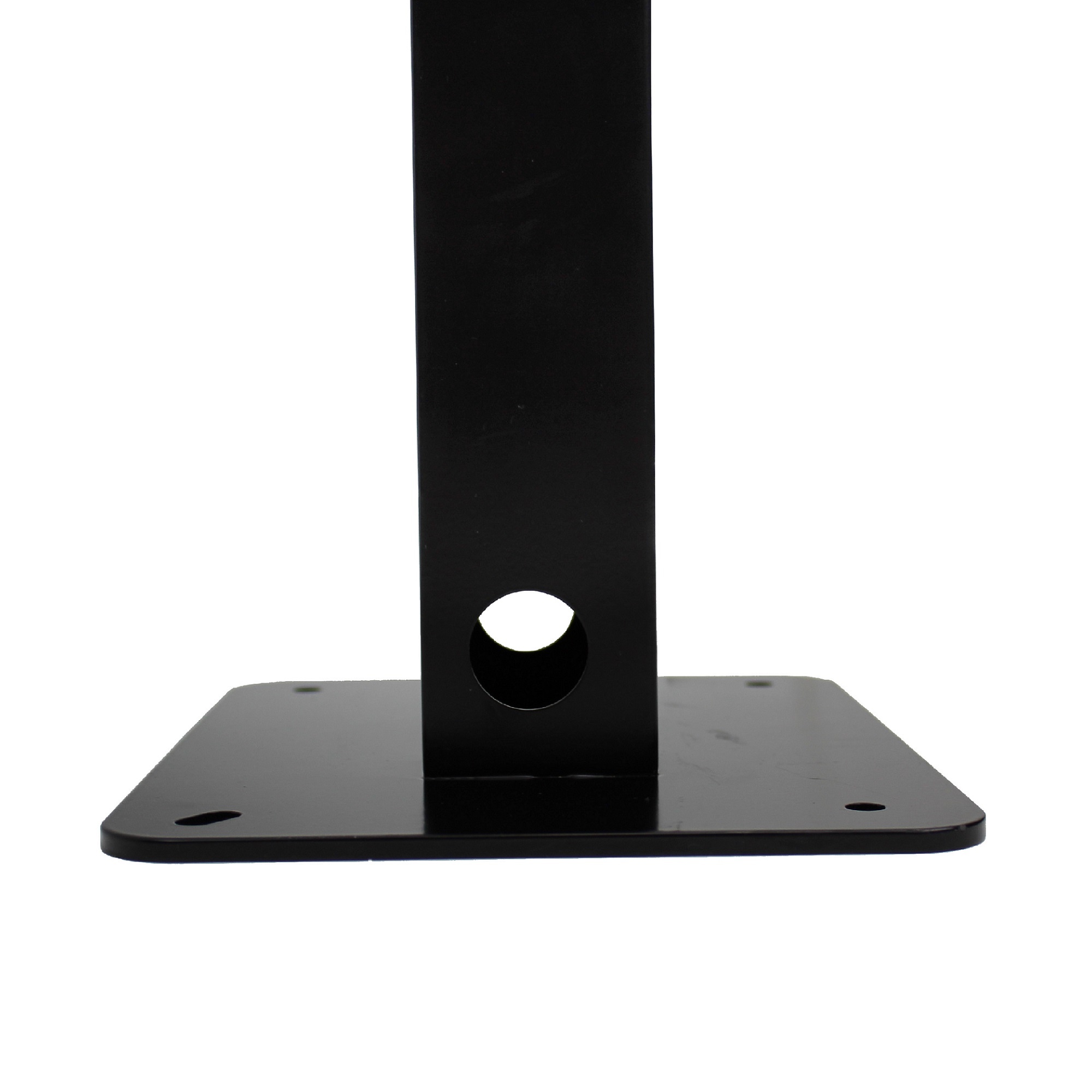 Besen Standing pole for Besen wallbox