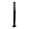 Besen Standing pole for Besen wallbox