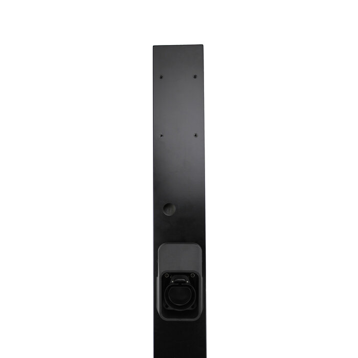 Besen Wallbox Standfuß für Besen Wallbox