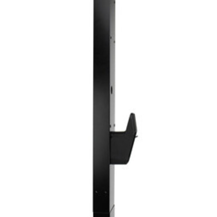 Zaptec Wallbox Standfuß für Zaptec Pro