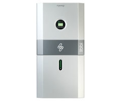 Myenergi Myenergi Libbi Batterie Solaire 5-10 kWh + Onduleur Hybride 3.68 kW