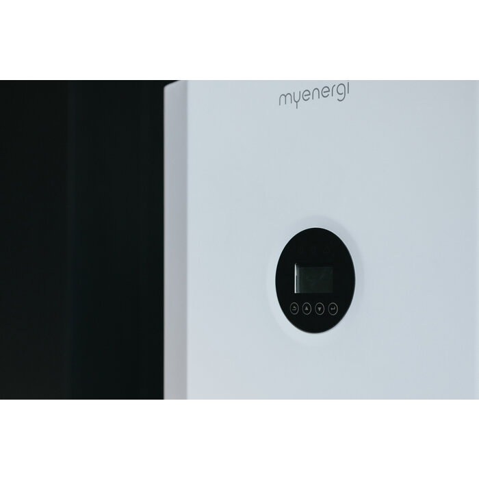 Myenergi Myenergi Libbi Solarspeicher 5-10 kWh + 3.68 kW Hybrid-Wechselrichter
