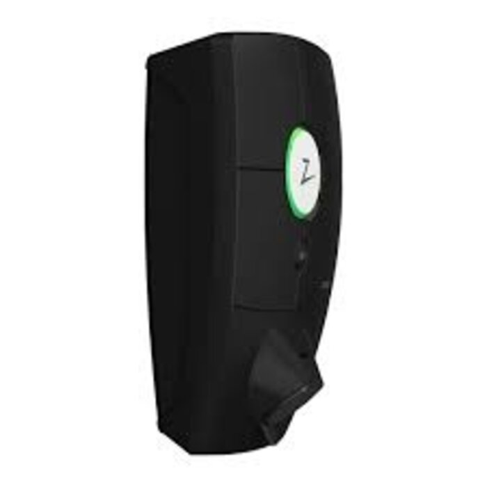 Zaptec Zaptec Pro 22 included backplate (V2G/bi-directioneel ready) - 22kW