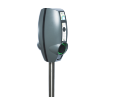 EVBox EVBox BusinessLine Satellite (slave) 2x22 kW -  Typ 2