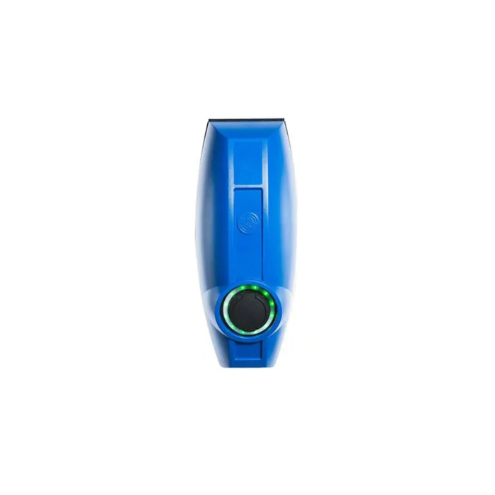 EVBox EVBox BusinessLine Satellite (slave) - 2x22 kW -  type 2 - dubbele laadpaal