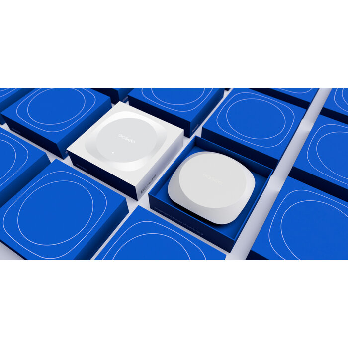 Easee Easee Equalizer voor dynamic load balancing