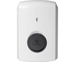 Alfen Alfen Eve Single S-line 11 kW - Type 2 - socket - laadpaal - Outlet