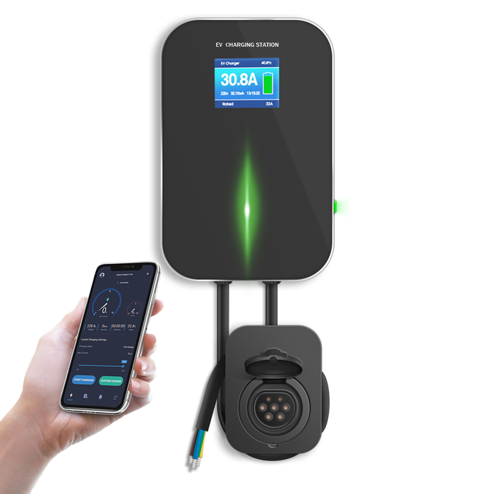 Besen Besen 11 kW - type 2 - socket - EV Charger