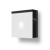 Smappee Smappee EV Wall Lite - 22 kW  - Steckdose - Wallbox