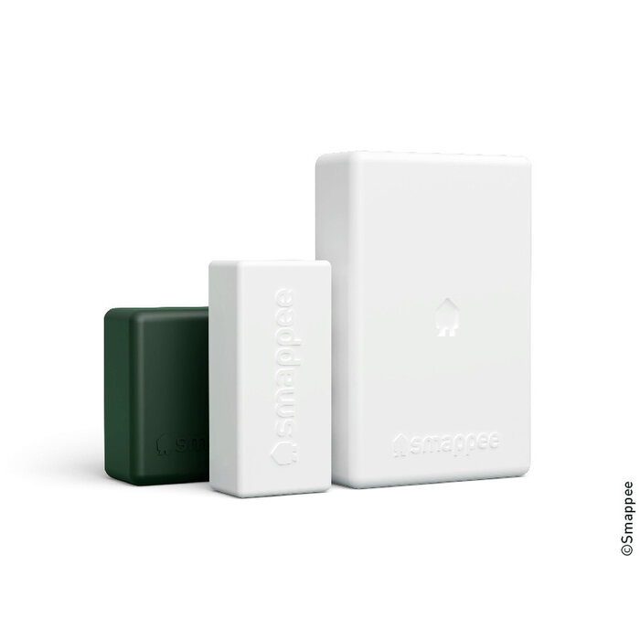 Smappee Smappee Infinity Package - Real-time energy management  & load balancer