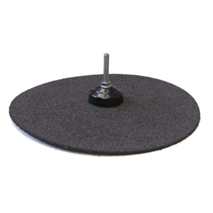 LDY Montageset für Solarmodule Bitum Schrägdach