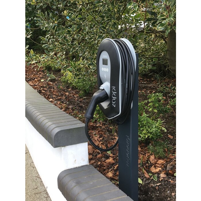 Myenergi Myenergi Aluminium Standfuß für Zappi Wallbox