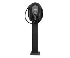Myenergi Myenergi Aluminium Poteau de fixation pour borne de recharge Zappi