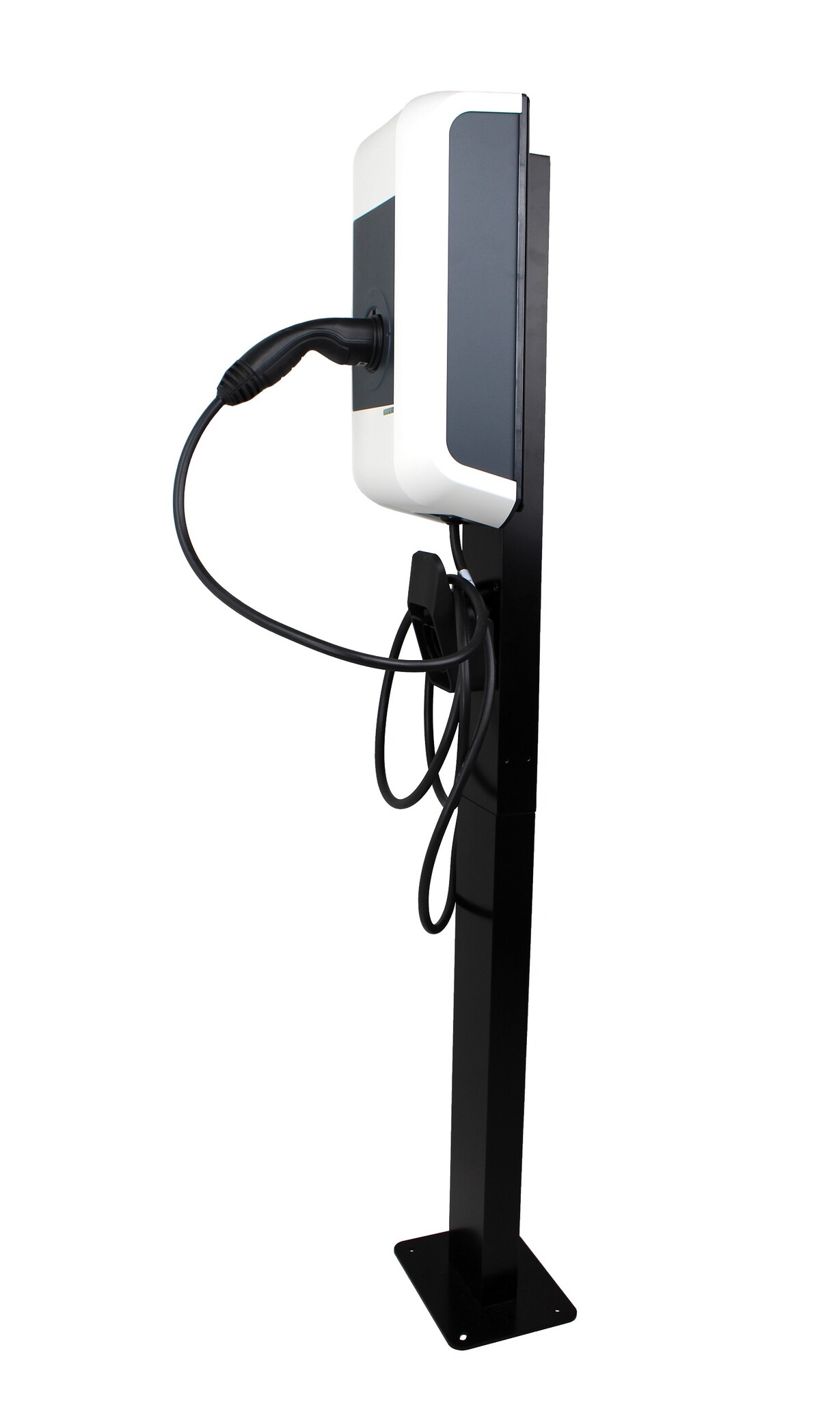 KEBA Montagepaal voor KEBA P30 wallbox