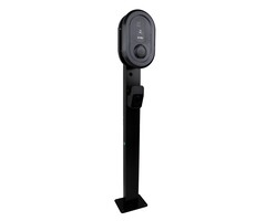 Ratio Electric Standing pole for Ratio EV Charger